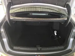 2025 BYD Qin PLUS DM-i PHEV Smart Driving 55km Leading — фото 19