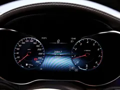 2022 Mercedes-Benz GLC 260 L 4MATIC Luxury, белый — фото 6