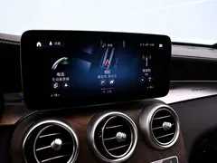 2022 Mercedes-Benz GLC 260 L 4MATIC Luxury, белый — фото 8