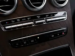 2022 Mercedes-Benz GLC 260 L 4MATIC Luxury, белый — фото 9