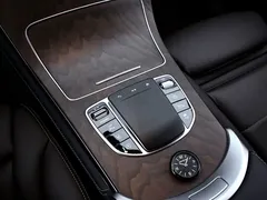 2022 Mercedes-Benz GLC 260 L 4MATIC Luxury, белый — фото 10
