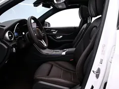 2022 Mercedes-Benz GLC 260 L 4MATIC Luxury, белый — фото 14