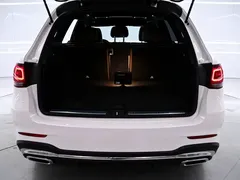 2022 Mercedes-Benz GLC 260 L 4MATIC Luxury, белый — фото 17