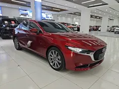 2021 Mazda 3 2.0L AT — фото 4