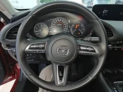 2021 Mazda 3 2.0L AT — фото 11