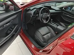 2021 Mazda 3 2.0L AT — фото 16