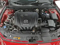 2021 Mazda 3 2.0L AT — фото 20