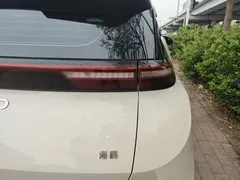 2025 BYD Seagull EV 305km, белый — фото 8