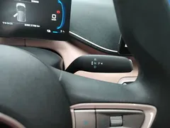 2025 BYD Seagull EV 305km, белый — фото 14