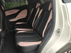 2025 BYD Seagull EV 305km, белый — фото 17