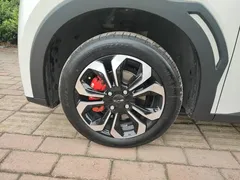 2025 BYD Seagull EV 305km, белый — фото 23