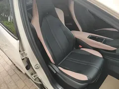 2025 BYD Seagull EV 305km, белый — фото 25