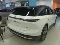 2023 Nio ES6 75kWh, белый — фото 7