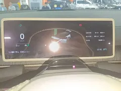 2023 Nio ES6 75kWh, белый — фото 12