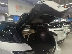 2023 Nio ES6 75kWh, белый — фото 19