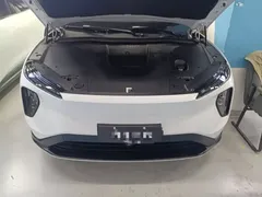 2023 Nio ES6 75kWh, белый — фото 20