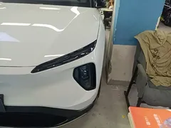 2023 Nio ES6 75kWh, белый — фото 24