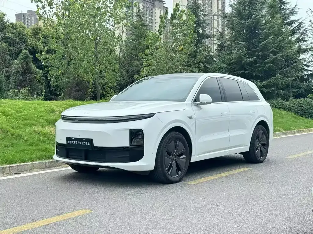 2024 Li Auto L6