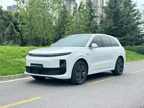 2024 Li Auto L6