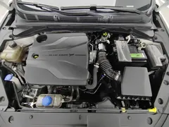 2022 Changan Eado PLUS 1.4T GDI DCT Premium, белый — фото 6