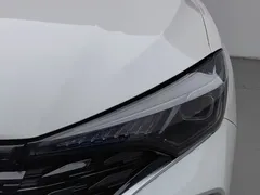 2022 Changan Eado PLUS 1.4T GDI DCT Premium, белый — фото 7