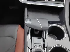 2022 Changan Eado PLUS 1.4T GDI DCT Premium, белый — фото 13