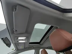 2022 Changan Eado PLUS 1.4T GDI DCT Premium, белый — фото 14