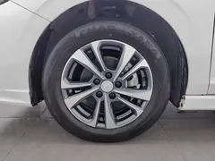 2022 Changan Eado PLUS 1.4T GDI DCT Premium, белый — фото 17
