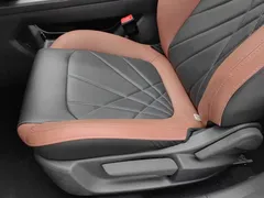 2022 Changan Eado PLUS 1.4T GDI DCT Premium, белый — фото 20