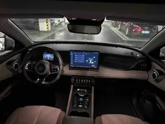 2023 BYD Yuan PLUS EV Champion 430km, белый — фото 4