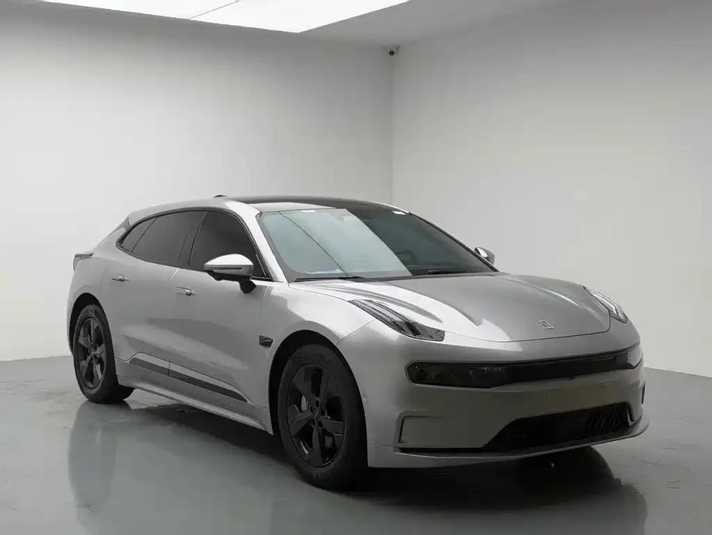 2023 Zeekr 001 WE 100kWh
