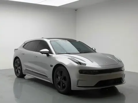 2023 Zeekr 001 WE 100kWh
