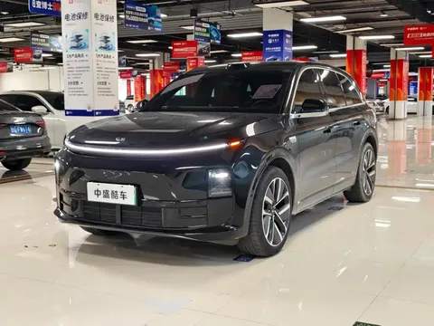 2024 Li Auto L6 Max