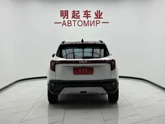 2023 Kia Seltos 1.5L CVT Luxury, белый — фото 9