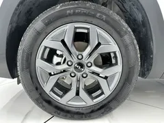 2023 Kia Seltos 1.5L CVT Luxury, белый — фото 12