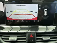 2023 Kia Seltos 1.5L CVT Luxury, белый — фото 19