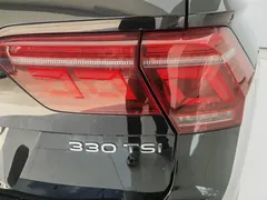 2023 Volkswagen Tiguan L 330TSI AT 2WD R-Line, чёрный — фото 7