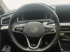 2023 Volkswagen Tiguan L 330TSI AT 2WD R-Line, чёрный — фото 9