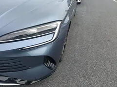 2023 BYD Seal PHEV 1.5L 121km Premium, синий — фото 5