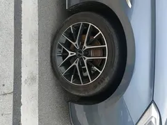 2023 BYD Seal PHEV 1.5L 121km Premium, синий — фото 6
