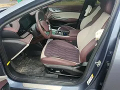 2023 BYD Seal PHEV 1.5L 121km Premium, синий — фото 9