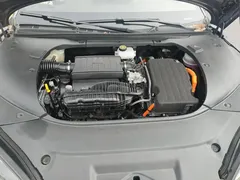 2023 BYD Seal PHEV 1.5L 121km Premium, синий — фото 10