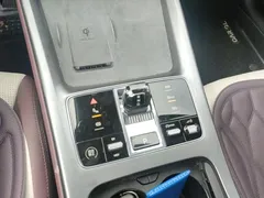2023 BYD Seal PHEV 1.5L 121km Premium, синий — фото 16