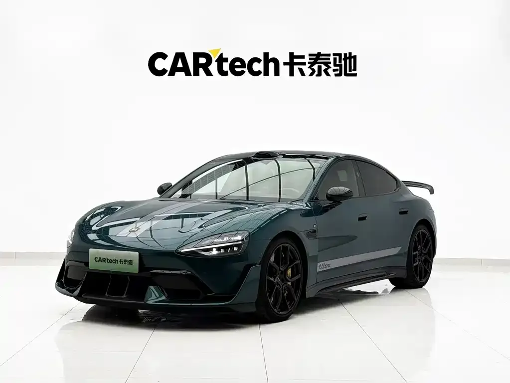 2025 Xiaomi SU7 Ultra Ultra