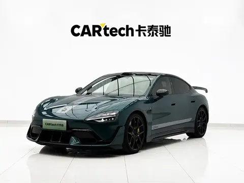 2025 Xiaomi SU7 Ultra Ultra