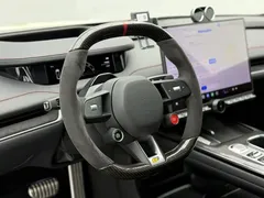 2025 Xiaomi SU7 Ultra Ultra, зелёный — фото 8