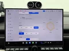 2025 Xiaomi SU7 Ultra Ultra, зелёный — фото 10
