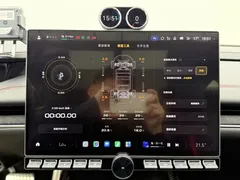 2025 Xiaomi SU7 Ultra Ultra, зелёный — фото 11
