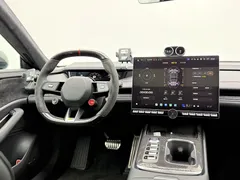 2025 Xiaomi SU7 Ultra Ultra, зелёный — фото 13