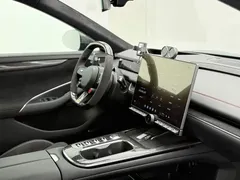 2025 Xiaomi SU7 Ultra Ultra, зелёный — фото 20